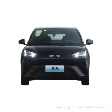 2023 China Made BYD Seagull Electric Vehicle New Energy Vehicles Cheap Electric Vehicle Most Popular cars
